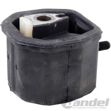 MOTORLAGER MOTOR AUFHÄNGUNG LAGERUNG MOTOR für VW BUS T3 1.6 .17 Diesel TD