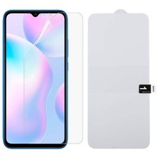 Full Screen Protector Hydrogel Film for Xiaomi  Huawei Models