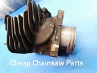 OEM PISTON CYLINDER FOR STIHL MS500i CHAINSAW  ---  BOX 1995 M