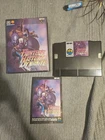 FIGHTER´S HISTORY DYNAMITE SNK Neo Geo AES Neogeo