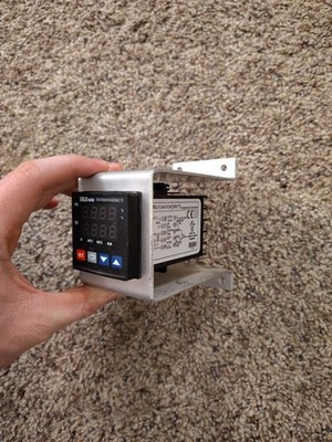 Solo 4848 Automationdirect  SL4848-VR Temperature Controller