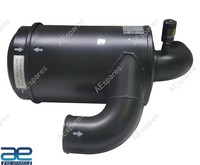 LuftfiltergehäUsebaugruppe FüR Tata Sumo Gold, Sumo Victa 253409130258