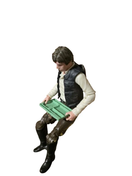 1/10 scale bongs and rolling trays 3d print rc Accessories - Image 3 of 3