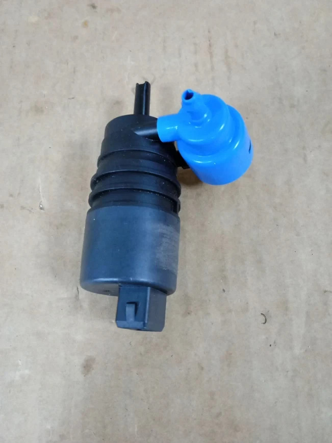Febi Bilstein 10275 Washer Pump For Windscreen Washing System 1pc