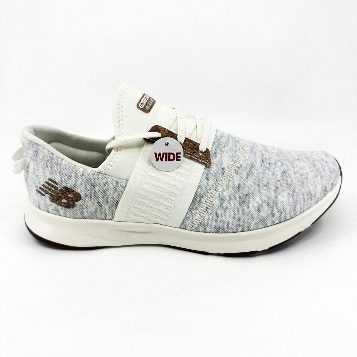 new balance ladies dress shoes New Balance 806 8 Women's White