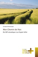Cyriaque Baranyizigiye | Mon Chemin De Paix | Taschenbuch | FranzöSisch (2021)