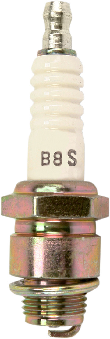 NGK SPARK PLUGS Spark Plug B8S by NGK Various Motorcycle Models
