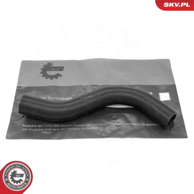 THERMOTEC Tubo Flessibile Radiatore | 028121053T | Per Sharan 1.9 TDI E Alhambra 1.9 TDI | Ricambio OE