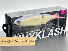 DRT TINY KLASH Low Float Specter 2oz New Big Swimbait Fishing Lures Bass From Jp