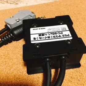 New NEC PC-9801 PC-9821 series to PS2 mouse converter (scroll wheel compatible)