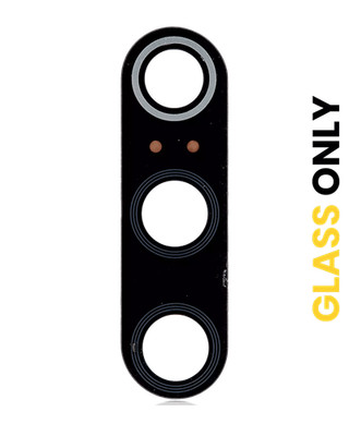 Back Camera Lens (Glass Only) With Adhesive Compatible For Xiaomi Mi 9