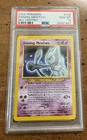 Shining Mewtwo 109/105 Neo Destiny Holo