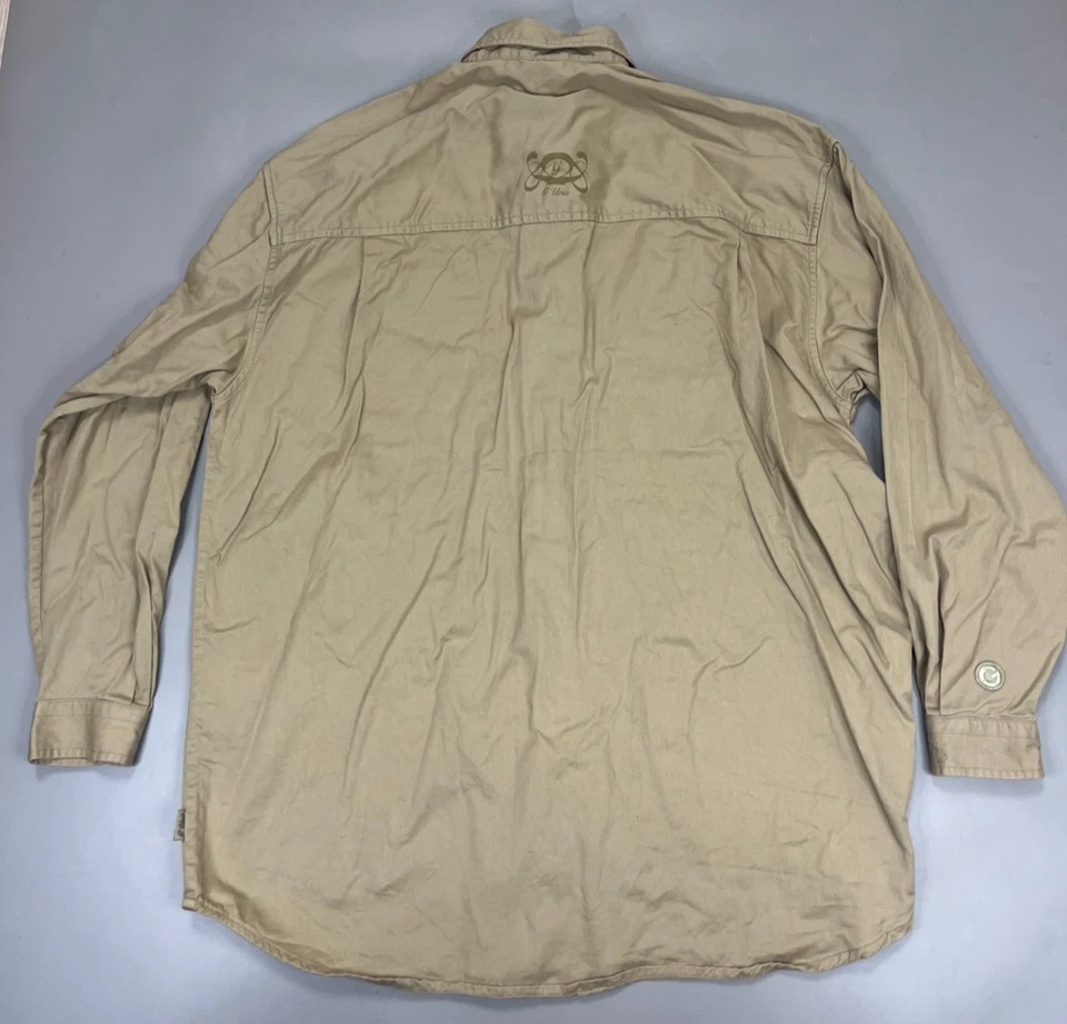 G-Unit Heavy Weigth Shirt Size 3XL - Image 2 of 4