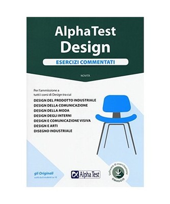Alpha Test. Design. Esercizi commentati. Con software di simulazione ...