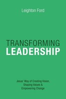 Leighton Ford | Transforming Leadership | Taschenbuch | Englisch (1993) | Ivp