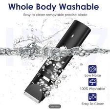 Brightup Beard Trimmer For Men