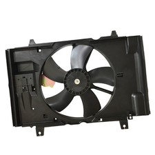 RADIATOR COOLING FAN ASSEMBLY FOR NISSAN VERSA 2007-2012 21481-EL30A