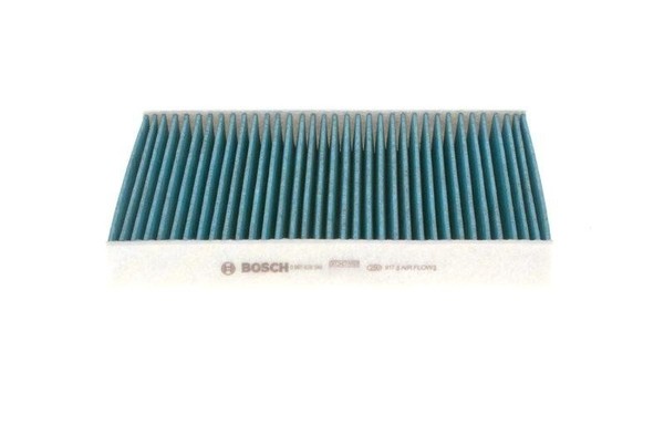 Bosch Innenraumfilter Pollenfilter Filter Innenraumluft Filter+ 0 986 628 548-image