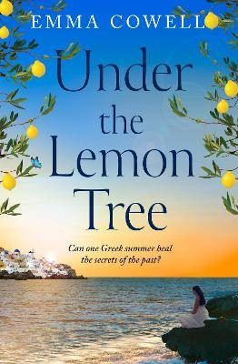 Unter dem Zitronenbaum, Emma Cowell, Taschenbuch