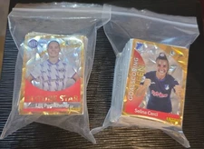 PANINI BUNDESLIGA FRAUEN 2026 - FROM 1 TO 210- MISSING STICKERS NEW DISCOUNT