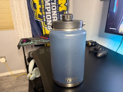 YETI Rambler One Gallon Jug - Navy