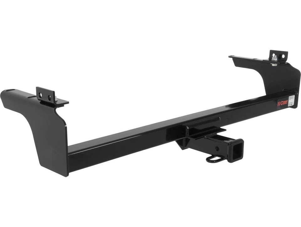 Curt Class 3 Trailer Hitch, 2" Receiver Fits Select Toyota T100 Foto 2 de 4