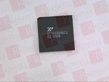 EXAR ST16C554DCJ68-F / ST16C554DCJ68F (BRAND NEW)