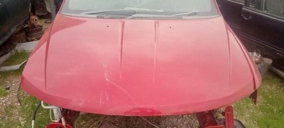 haube  DODGE JOURNEY 2.7 CAT 2008 113929