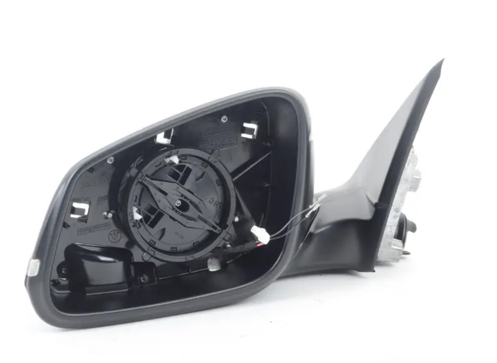 BMW 3 F30, F80 Front Left Door Wing Mirror 51167345701 7345701 NEW  