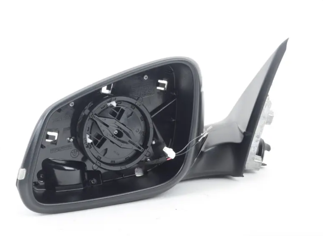 BMW 3 F30, F80 Front Left Door Wing Mirror 51167345701 7345701 NEW 