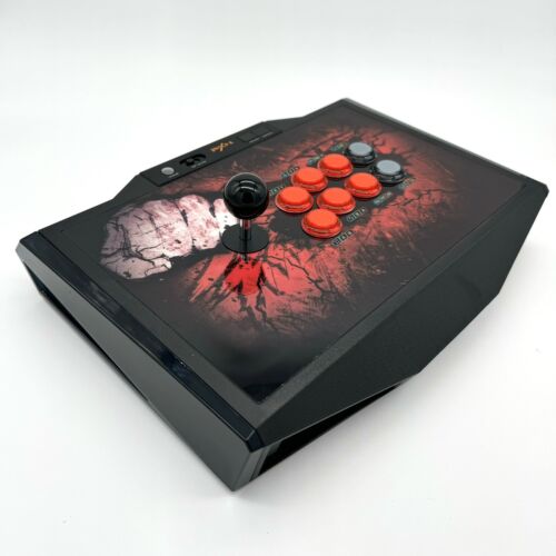 PXN X9 6 in1 Arcade Fight Stick Game Pad PS3 PS4 Switch Xbox One Android PC New