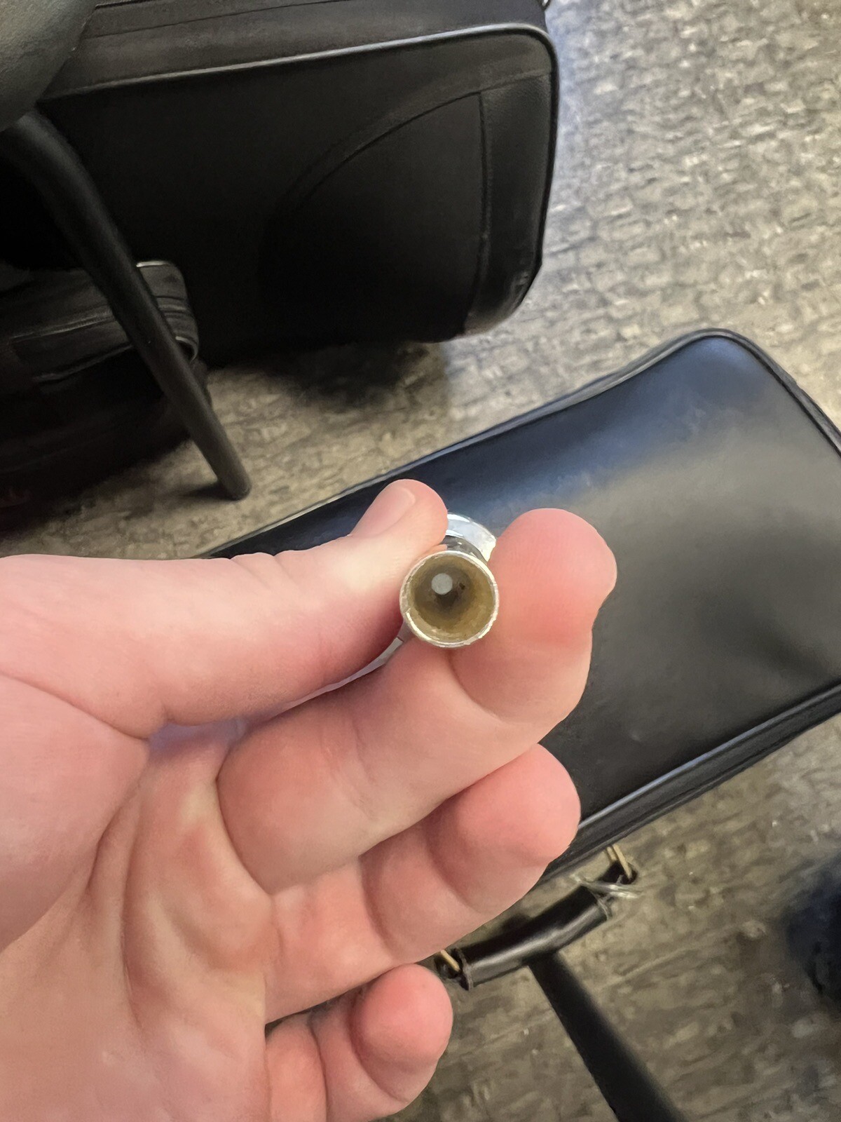 Wayne Bergeron GR Studio Mouthpiece eBay