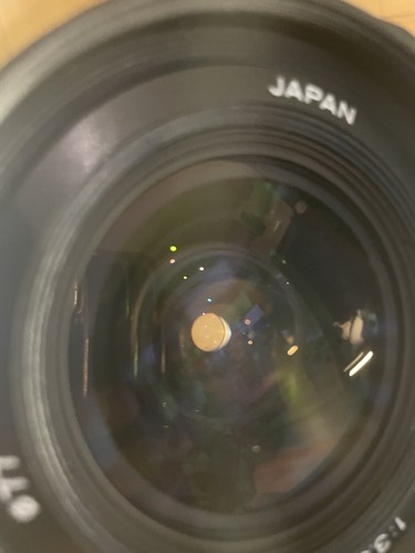*Near Mint ++ w/ PL Filter* Tokina AF 19-35mm F/3.5-4.5 Zoom Lens for Nikon /JPN - Picture 7 of 10