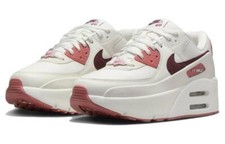 Size 9.5 - Nike Air Max 90 LV8 SE Valentine's Day W for sale