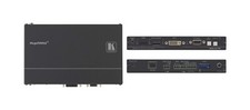Kramer SID-X1N4-Input Multi-Format Video over DGKat Transmitter Step-In