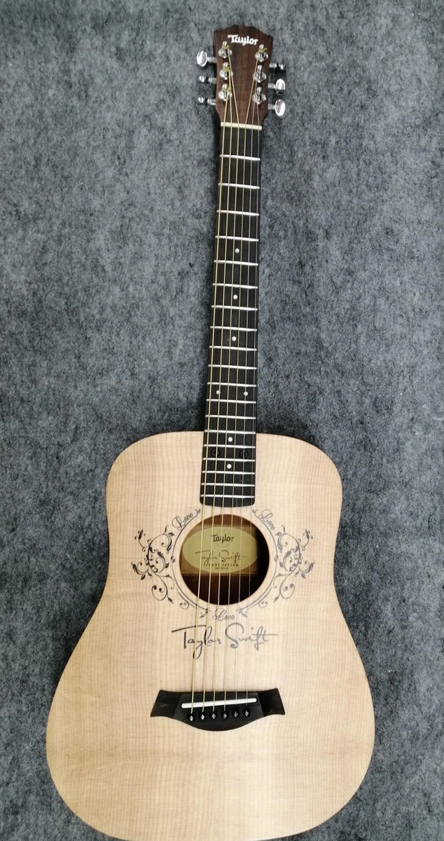 Taylor Taylor Baby Taylor Acoustic Guitar