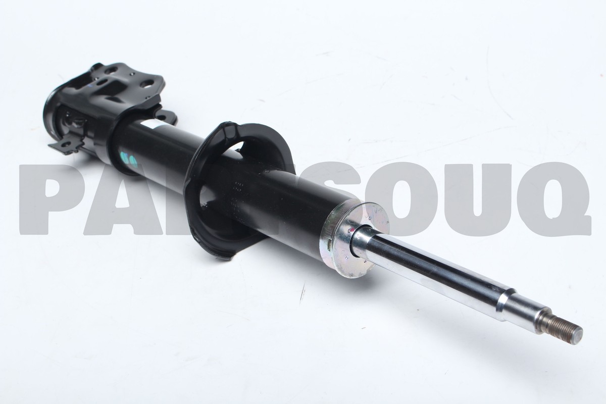 48510BZD51 Genuine Toyota ABSORBER ASSY SHOCK 48510-BZD51 | eBay