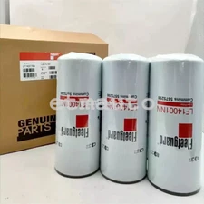 6 Packs 5575298 Cummins LF14001NN Oil Filter Fits for Cummins X15 Engine New