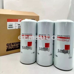 6 Packs 5575298 Cummins LF14001NN Oil Filter Fits for Cummins X15 Engine New