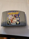 Dr. Mario 64 - Nintendo 64 Pristine Authentic Game N64
