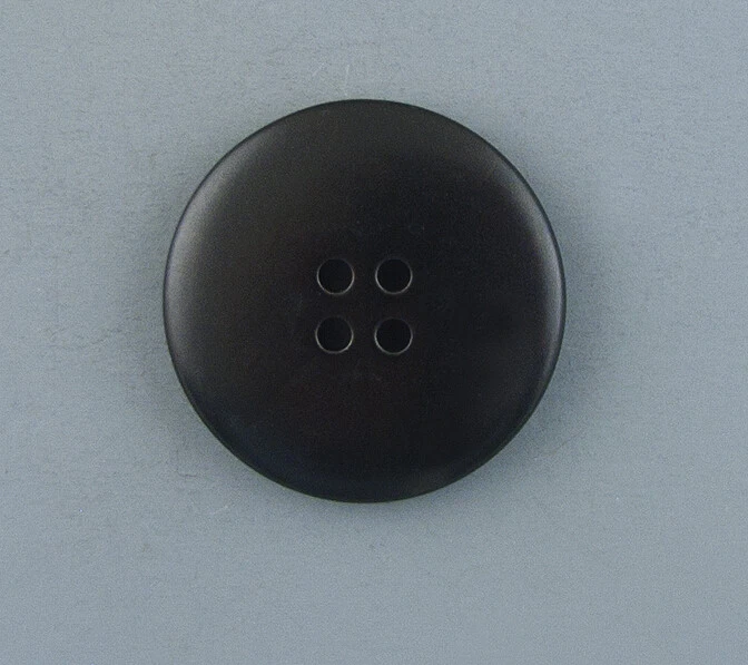 COLORFUL TAGUA NUT (COROZO) BUTTON - SET OF 5 - Image 3 of 3