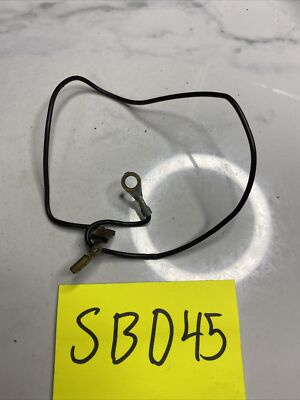 Stihl Bg56c Switch Lead OEM Genuine 4241 440 1901 | eBay