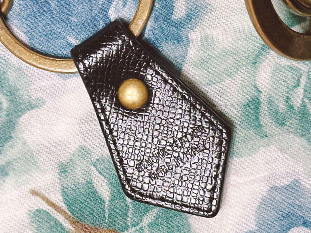 Vivienne Westwood Key Chain Antique Gold Black | eBay Vivienne Westwood Key Chain Antique Gold Black | eBay