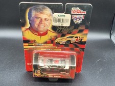 Bobby Hamilton 4 Kodak, RACING CHAMPIONS 1:64,limited edition, Chrome, 1998
