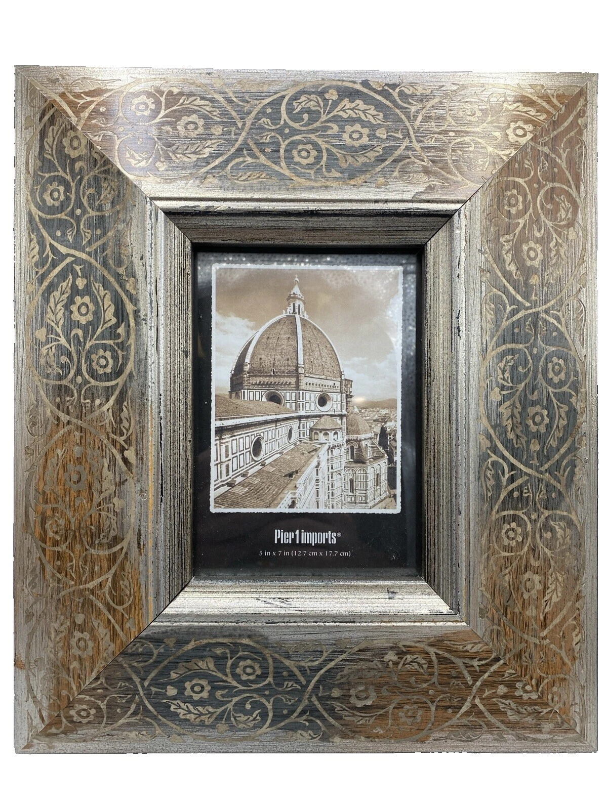 Pier 1 Imports Rectangle Picture Frames