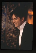 Ewan McGregor Moulin Rouge Original 35mm Transparency Stamped 2001