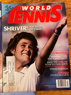 TENNIS MAGAZINE 2013年1〜12月号 TENNIS MAGAZINE 2013年1〜12月号 テニスマガジンONLINE