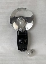 Agfa Agfalux Pocket Flash Unit made in Germany.
