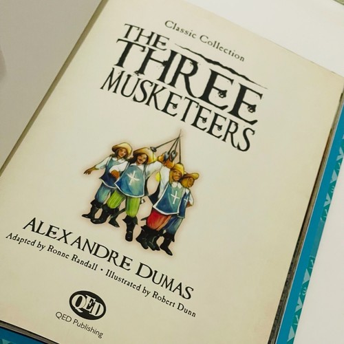 The Children's CLASSIC Collection (Boxset) 8 Illustrated StoryBooks QED - Picture 16 of 17