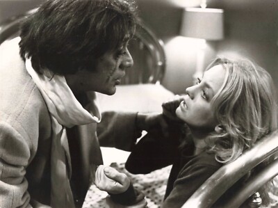 CHEVY CHASE GOLDIE HAWN FUNNY MESS CINEMA HD FILM PHOTO